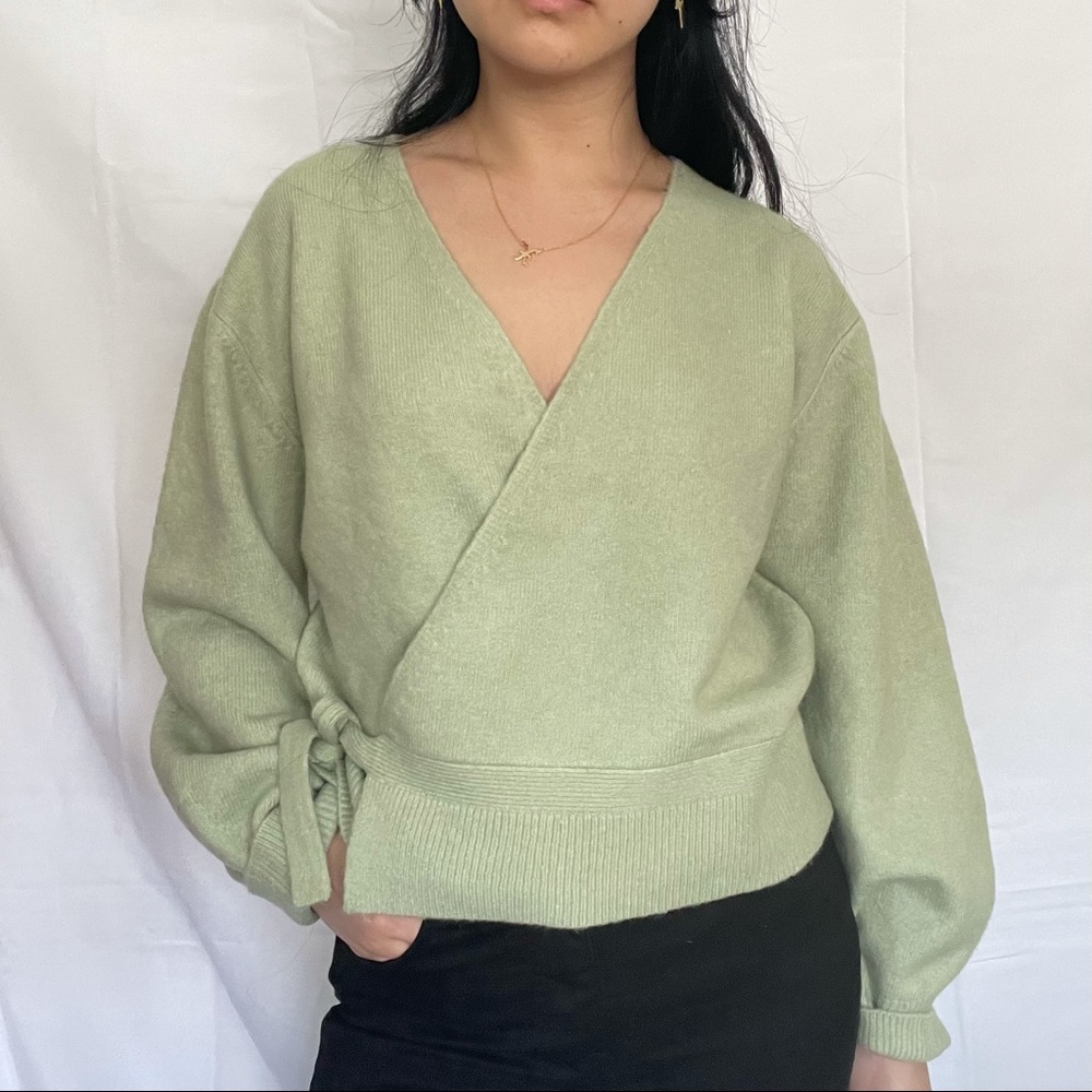 & Other Stories Sweater